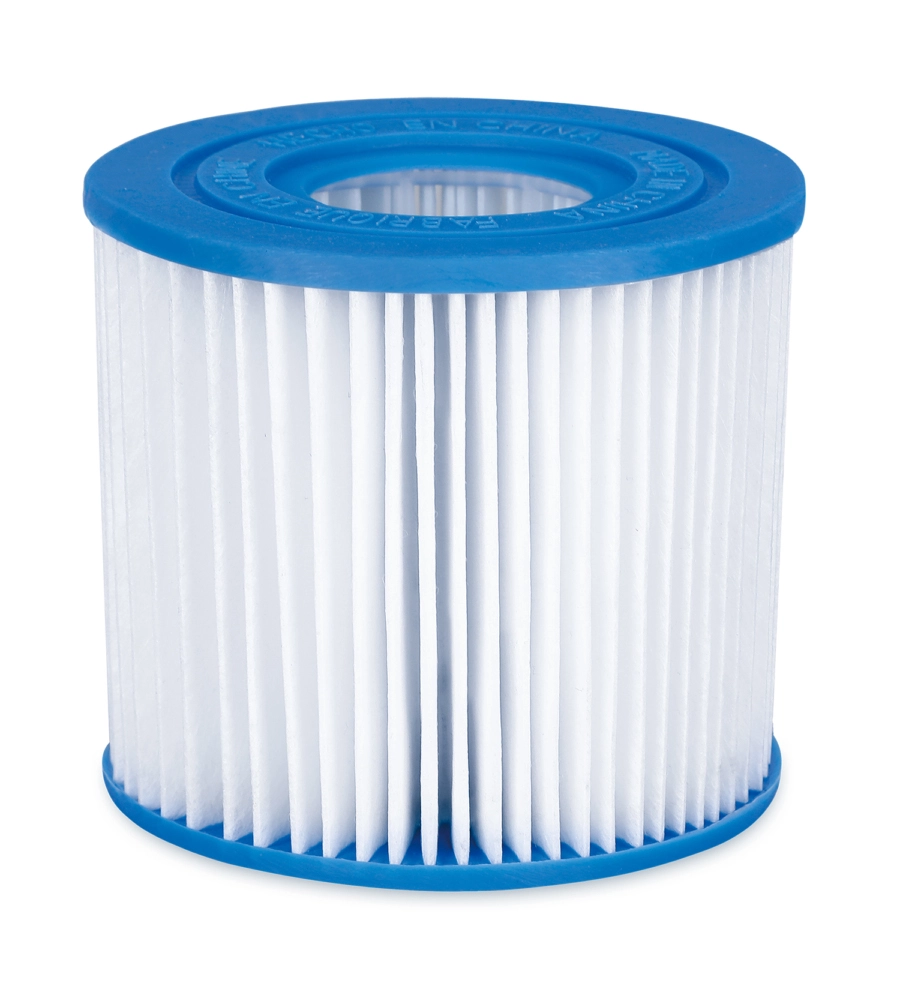 FILTRO A CARTUCCIA PER POMPA PISCINA POLYGROUP TIPO II DA 2271 LT/H